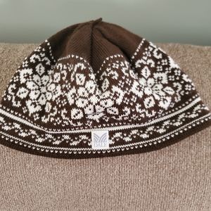 Dale of Norway hat